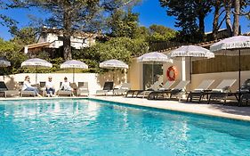 Hotel La Garrigue & Bar Le Perchoir